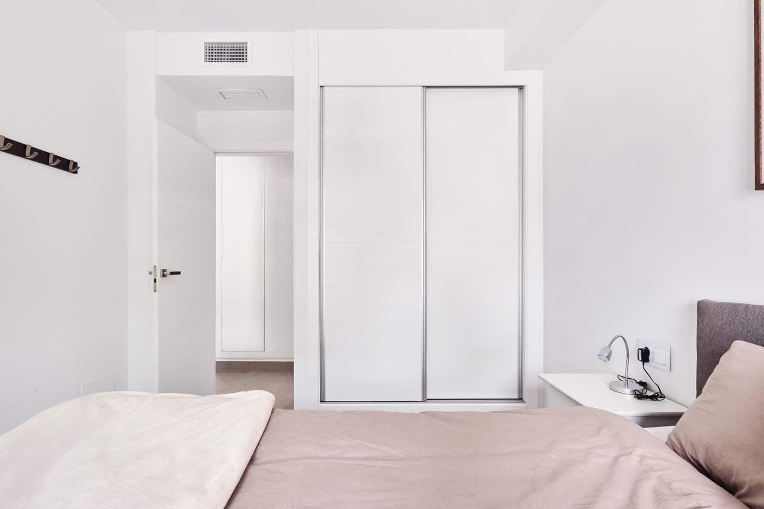 3 soveværelse Semi-Rækkehus til salg i Torre de la Horadada med swimmingpool - € 474.000 (Ref: 9128040)