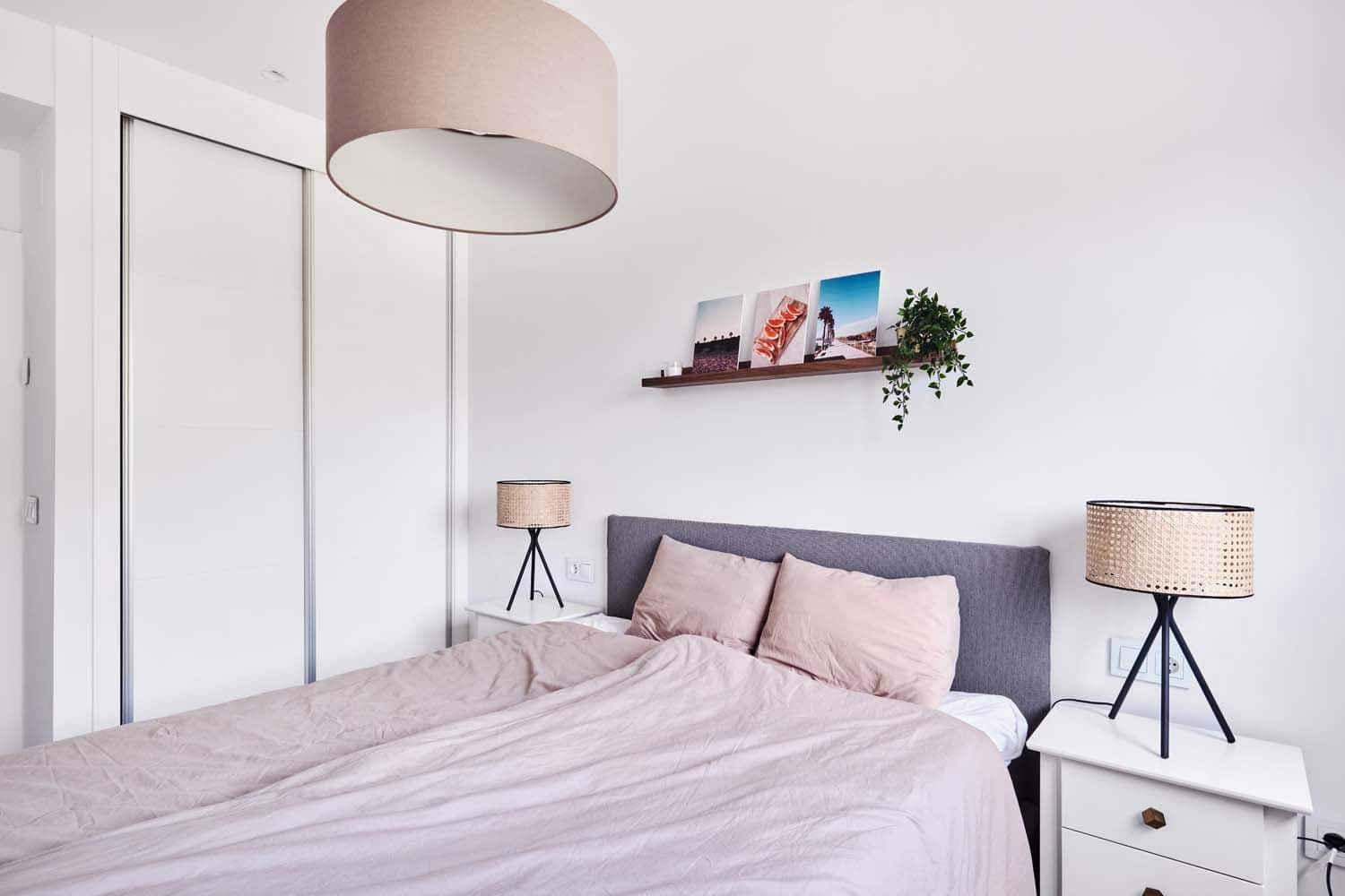 3 soveværelse Semi-Rækkehus til salg i Torre de la Horadada med swimmingpool - € 474.000 (Ref: 9128040)