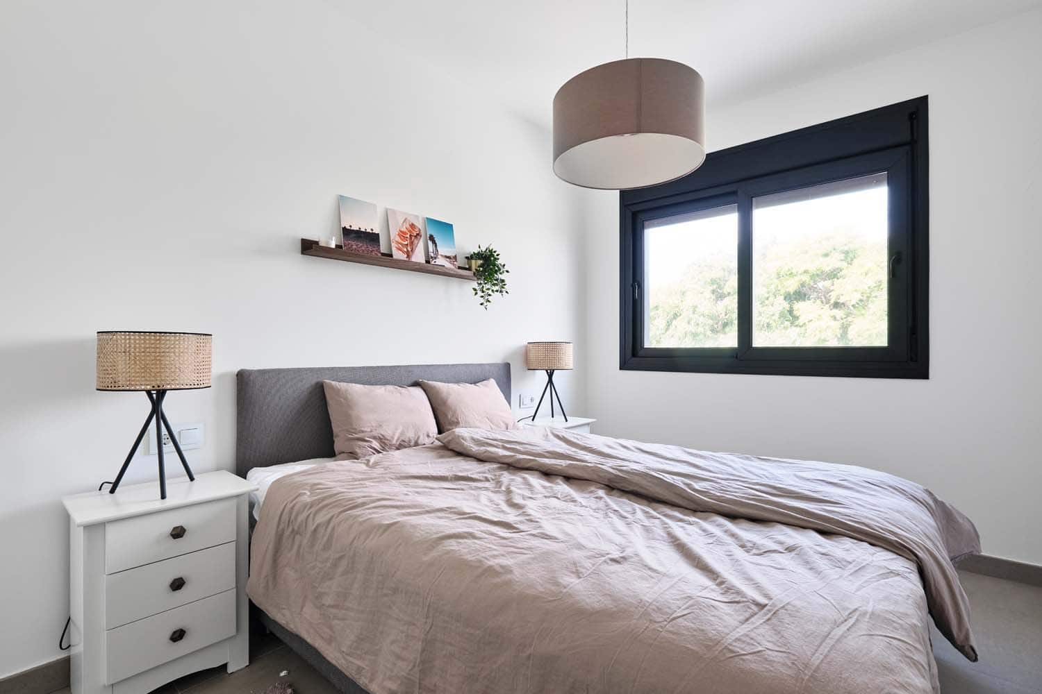 3 soveværelse Semi-Rækkehus til salg i Torre de la Horadada med swimmingpool - € 474.000 (Ref: 9128040)