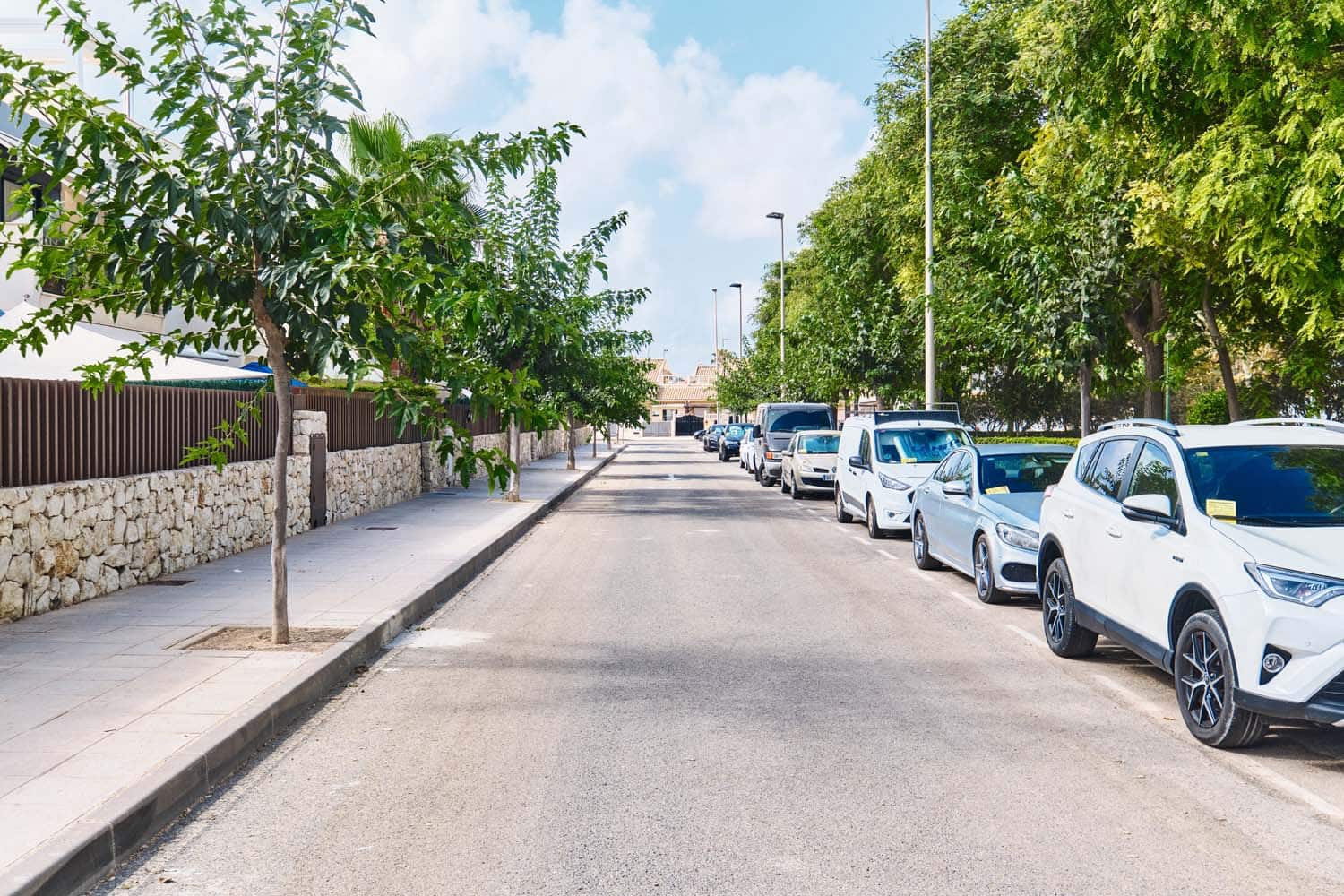 3 soveværelse Semi-Rækkehus til salg i Torre de la Horadada med swimmingpool - € 474.000 (Ref: 9128040)