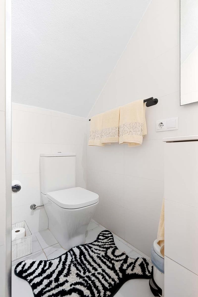 3 slaapkamer Huis te koop in Pinar de Campoverde - € 189.000 (Ref: 9134902)