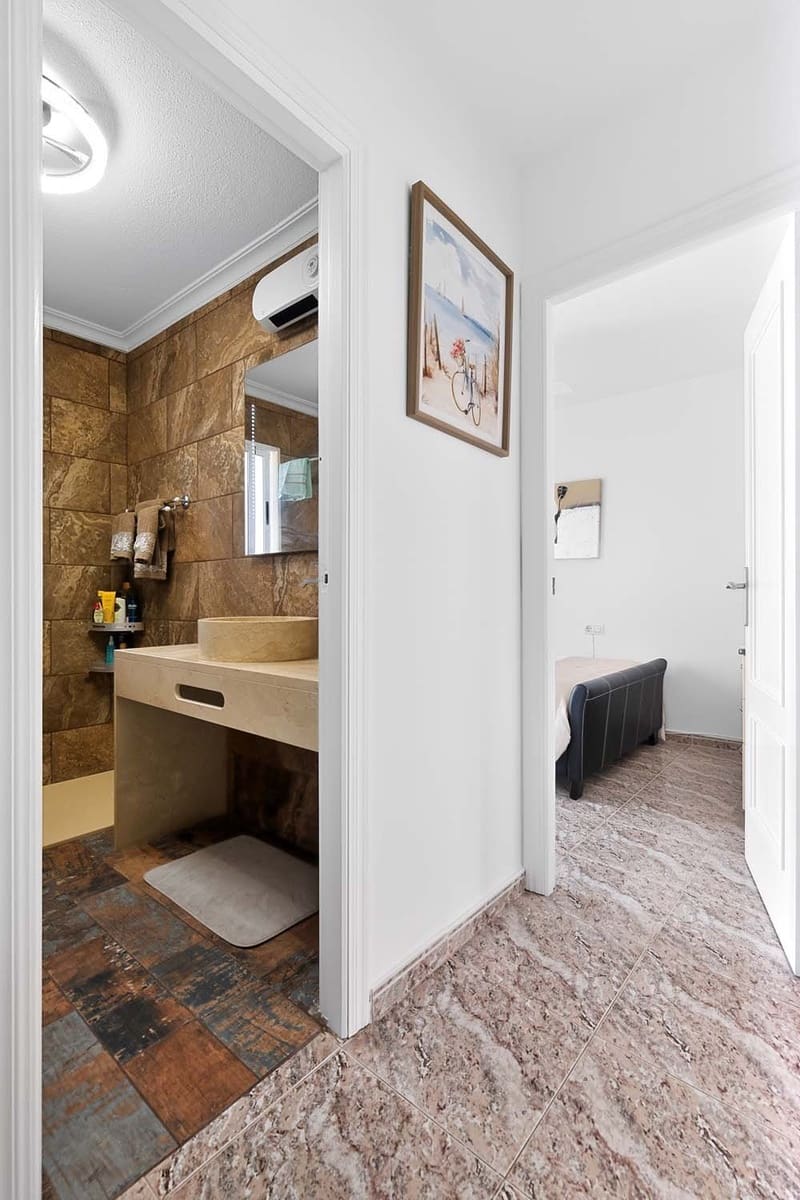 3 slaapkamer Huis te koop in Pinar de Campoverde - € 189.000 (Ref: 9134902)