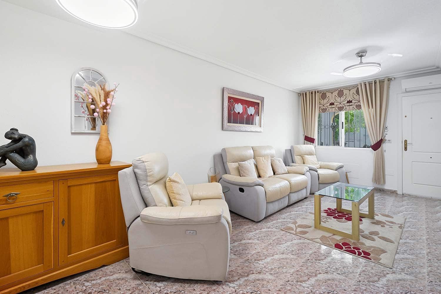 3 slaapkamer Huis te koop in Pinar de Campoverde - € 189.000 (Ref: 9134902)
