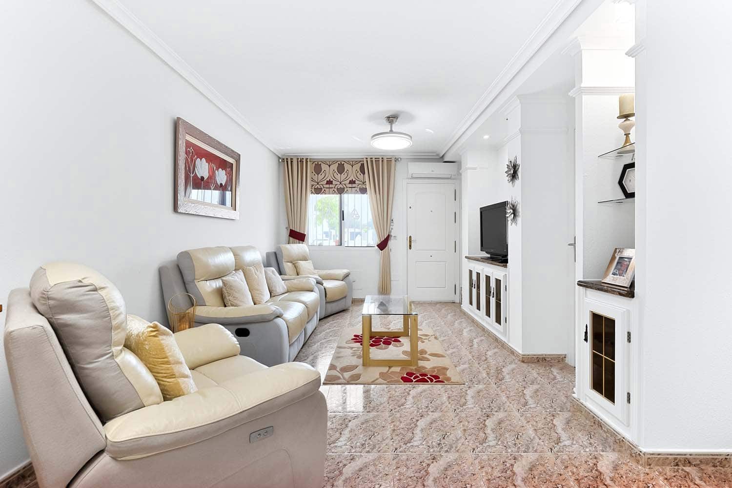 3 slaapkamer Huis te koop in Pinar de Campoverde - € 189.000 (Ref: 9134902)