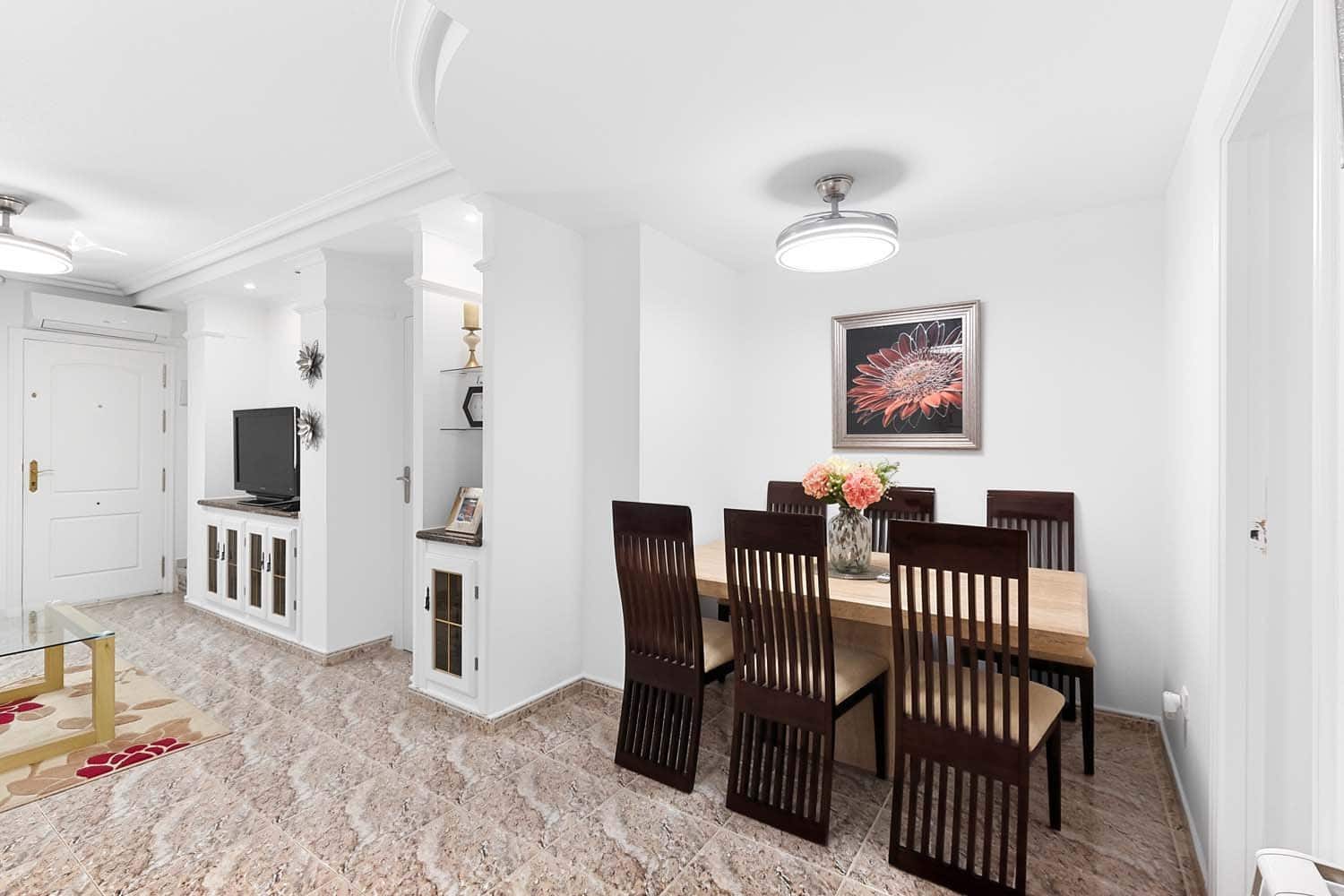 3 slaapkamer Huis te koop in Pinar de Campoverde - € 189.000 (Ref: 9134902)