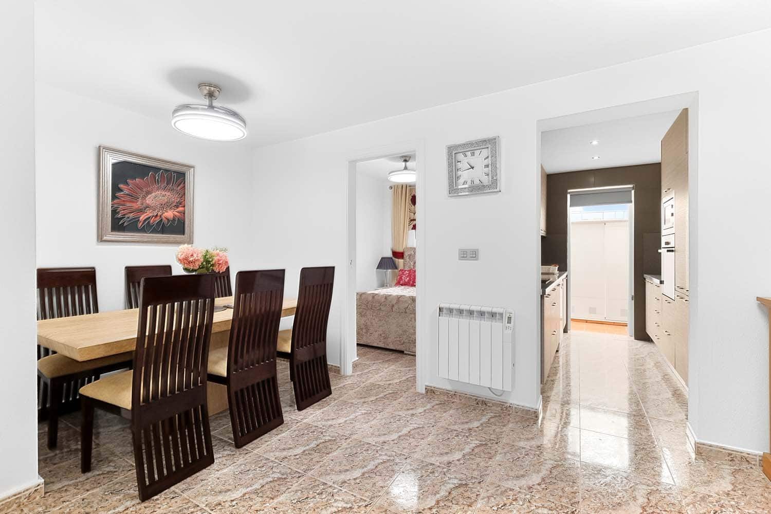3 slaapkamer Huis te koop in Pinar de Campoverde - € 189.000 (Ref: 9134902)