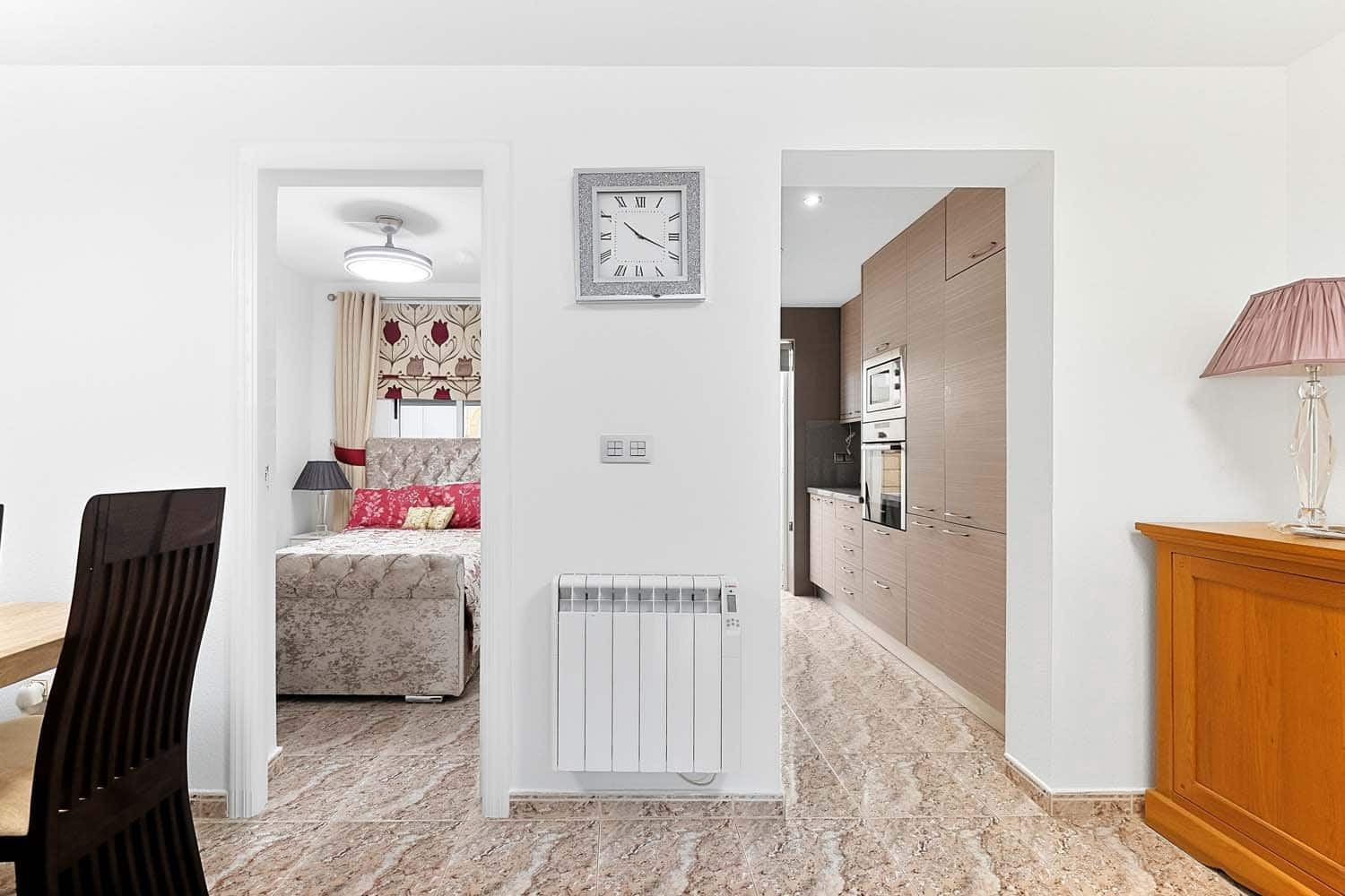 3 slaapkamer Huis te koop in Pinar de Campoverde - € 189.000 (Ref: 9134902)