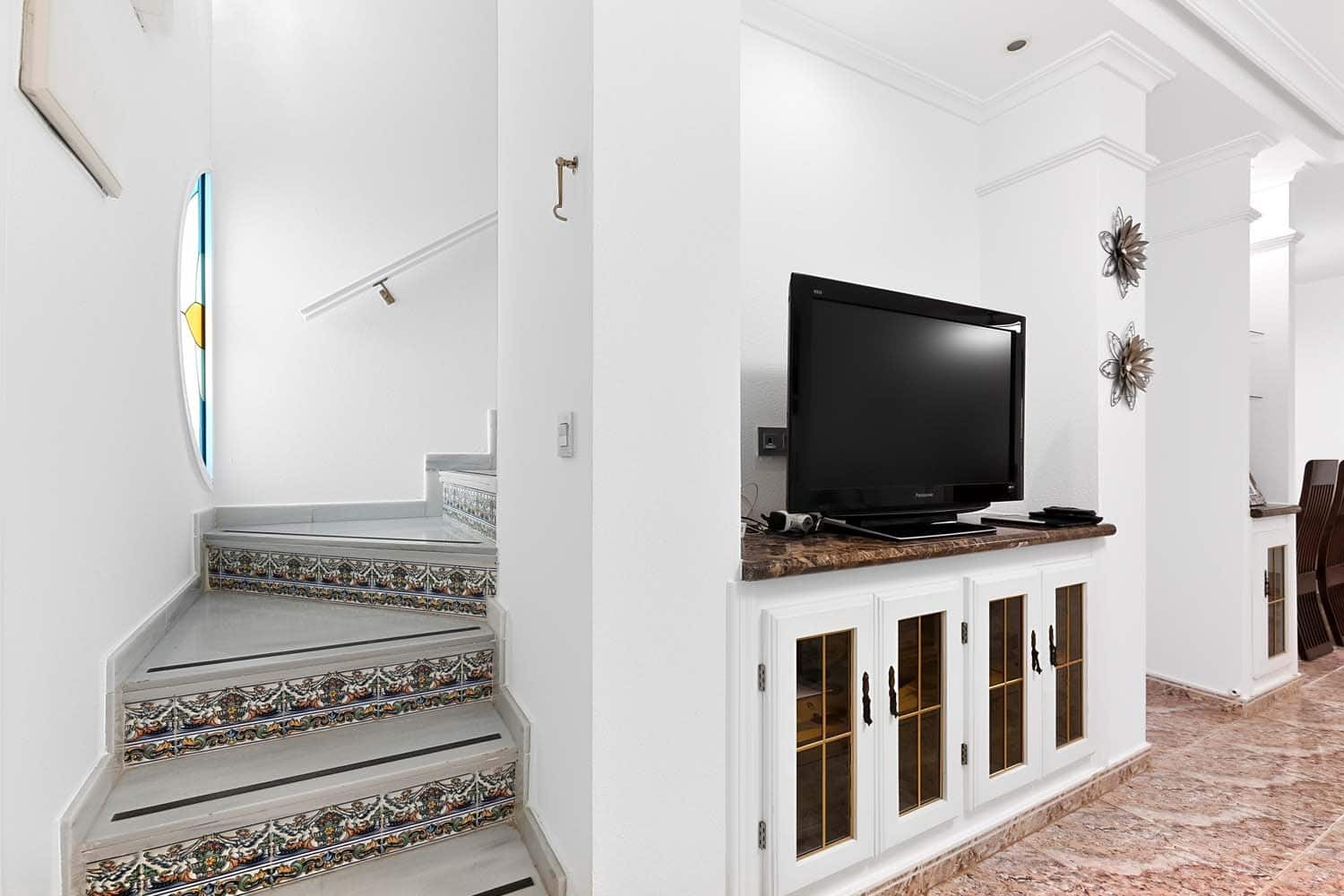 3 slaapkamer Huis te koop in Pinar de Campoverde - € 189.000 (Ref: 9134902)