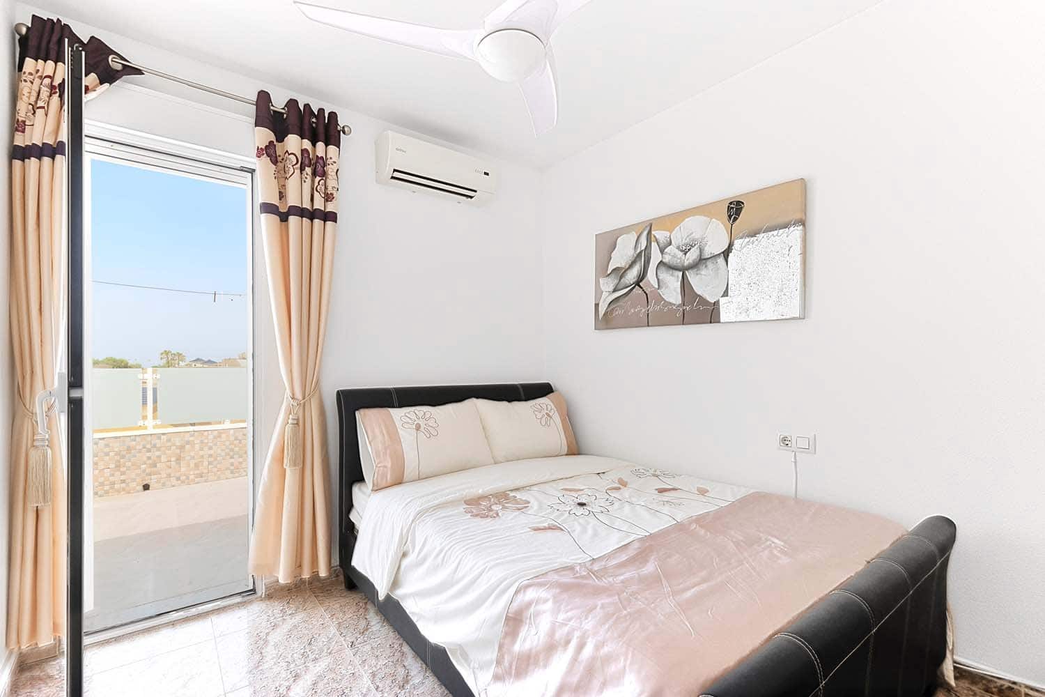 3 slaapkamer Huis te koop in Pinar de Campoverde - € 189.000 (Ref: 9134902)