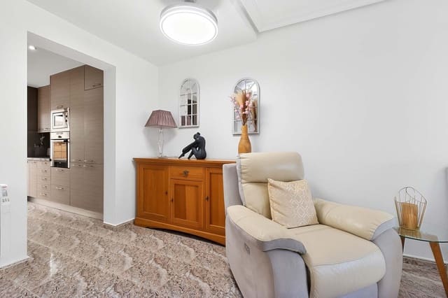 3 soveværelse Byhus til salg i Pinar de Campoverde, Pilar de la Horadada - € 189.000 (Ref: 9134902)