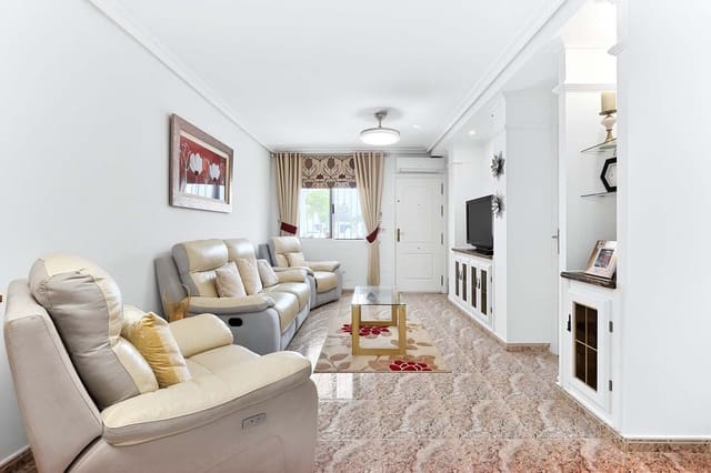 3 soveværelse Byhus til salg i Pinar de Campoverde, Pilar de la Horadada - € 189.000 (Ref: 9134902)