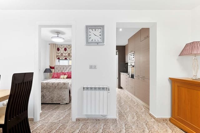3 soveværelse Byhus til salg i Pinar de Campoverde, Pilar de la Horadada - € 189.000 (Ref: 9134902)