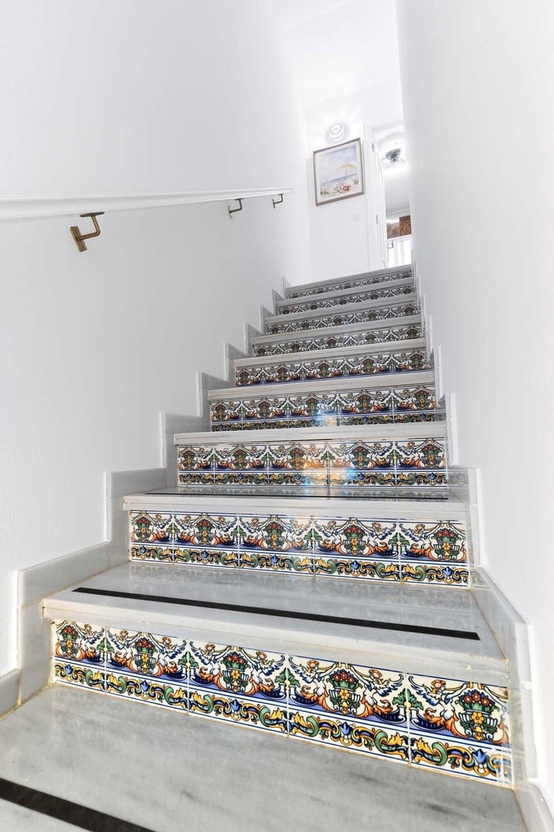 3 slaapkamer Huis te koop in Pinar de Campoverde - € 189.000 (Ref: 9134902)