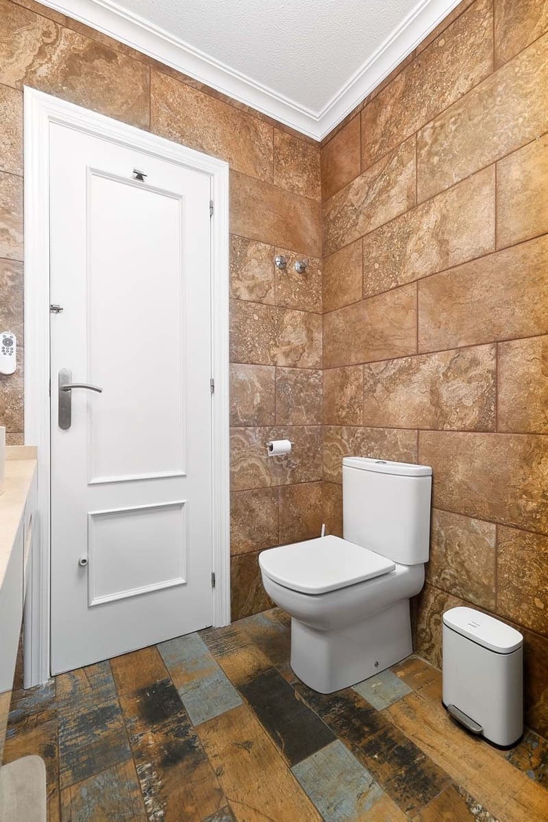 3 slaapkamer Huis te koop in Pinar de Campoverde - € 189.000 (Ref: 9134902)