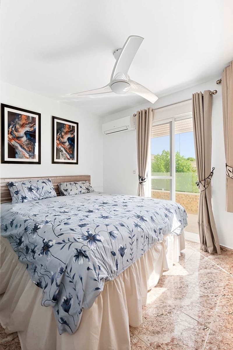 3 slaapkamer Huis te koop in Pinar de Campoverde - € 189.000 (Ref: 9134902)