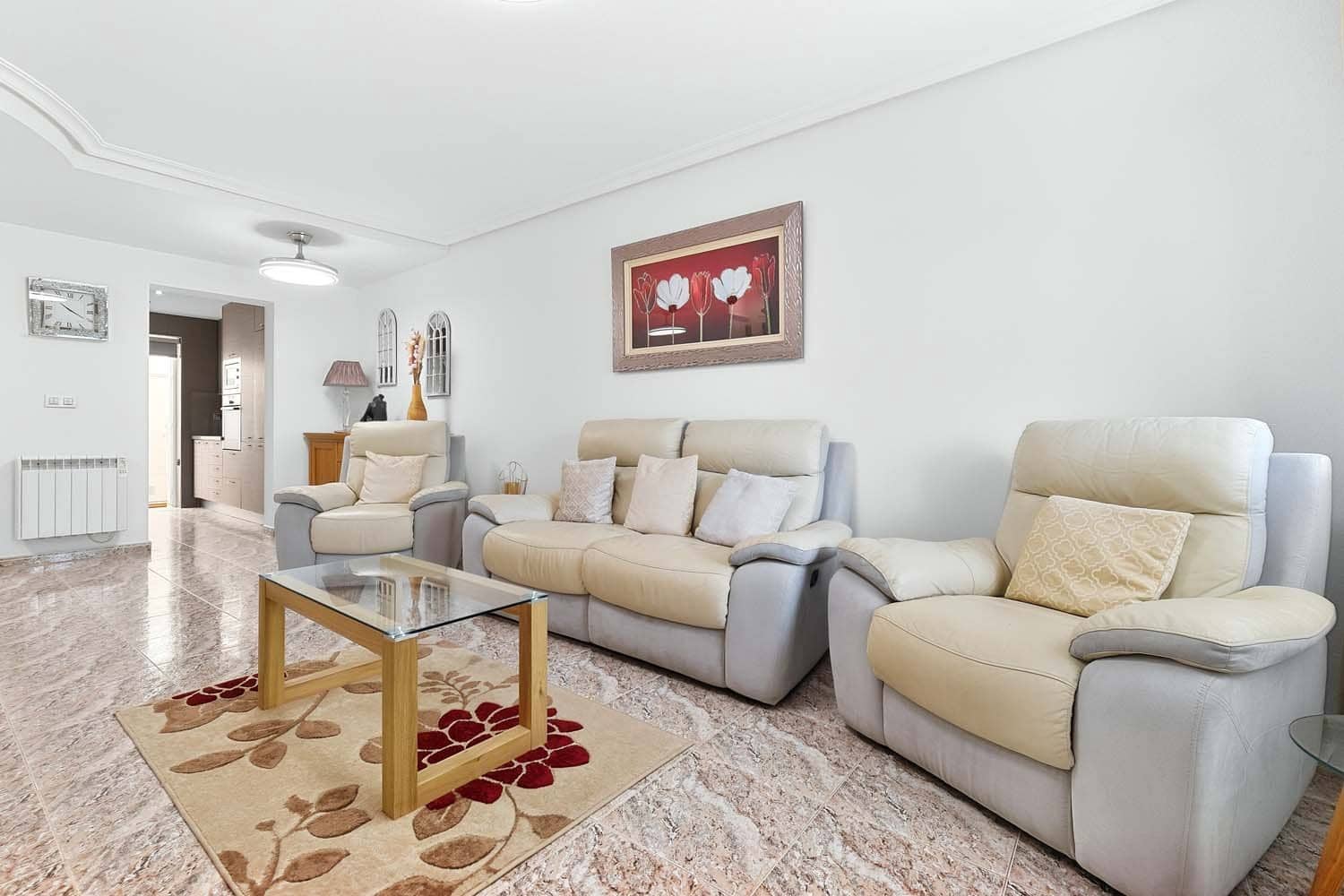 3 slaapkamer Huis te koop in Pinar de Campoverde - € 189.000 (Ref: 9134902)