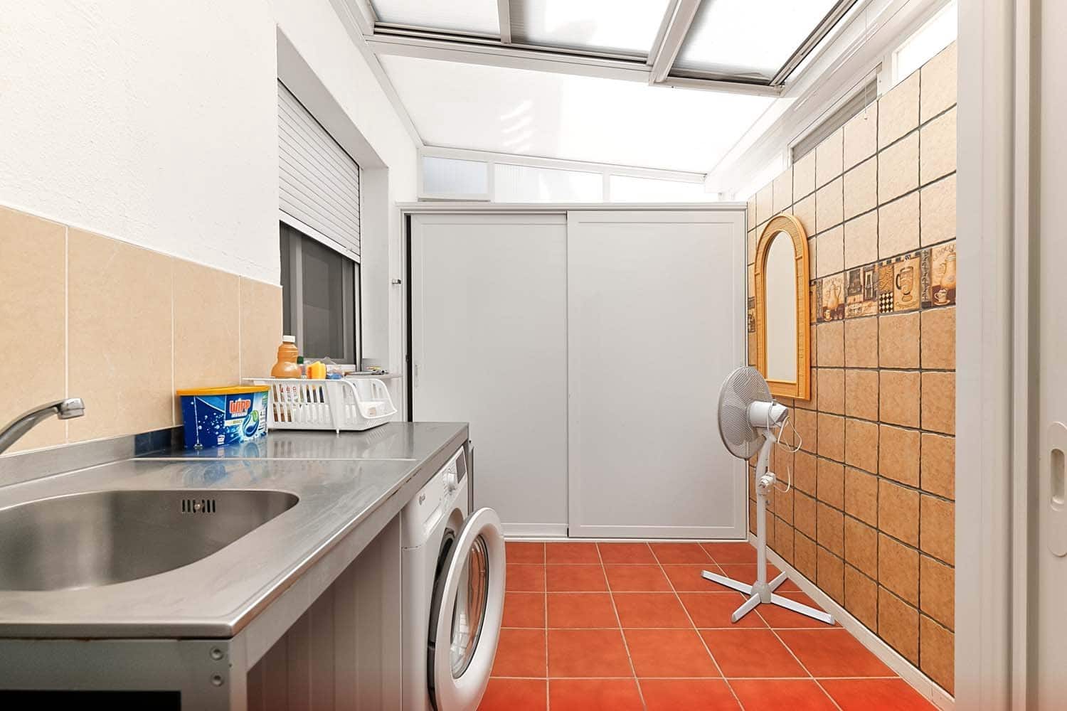 3 slaapkamer Huis te koop in Pinar de Campoverde - € 189.000 (Ref: 9134902)