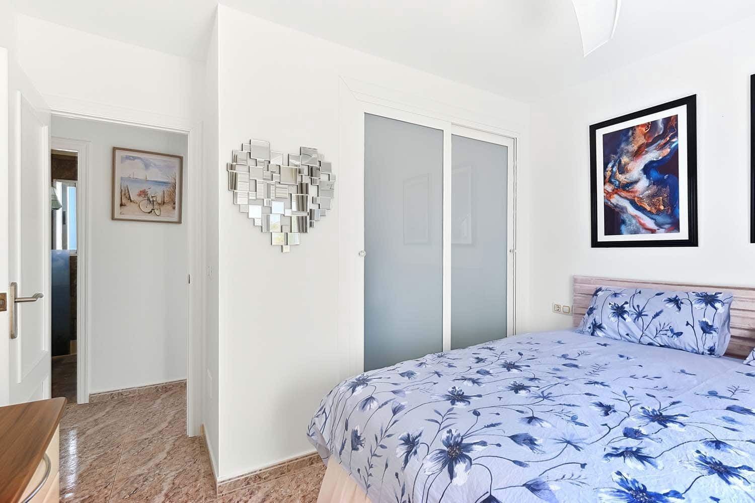 3 slaapkamer Huis te koop in Pinar de Campoverde - € 189.000 (Ref: 9134902)
