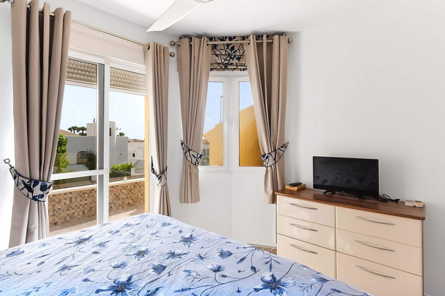 3 slaapkamer Huis te koop in Pinar de Campoverde - € 189.000 (Ref: 9134902)
