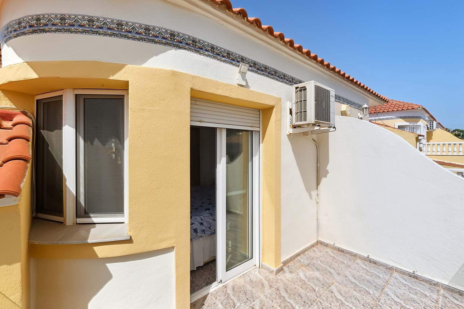 3 slaapkamer Huis te koop in Pinar de Campoverde - € 189.000 (Ref: 9134902)
