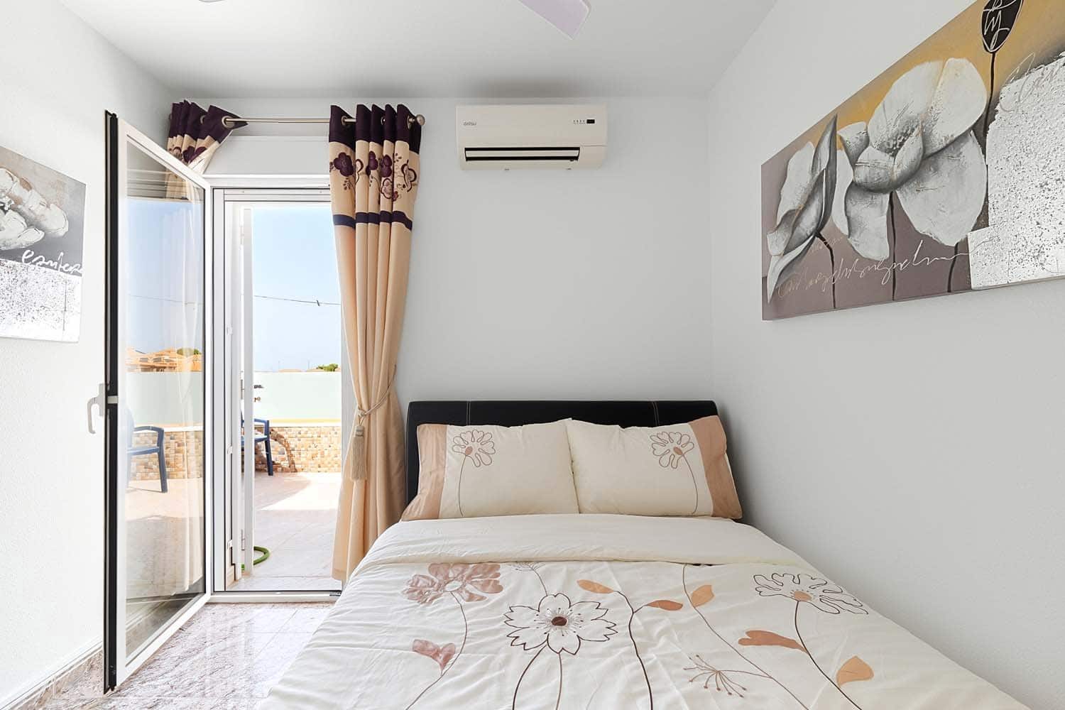 3 slaapkamer Huis te koop in Pinar de Campoverde - € 189.000 (Ref: 9134902)