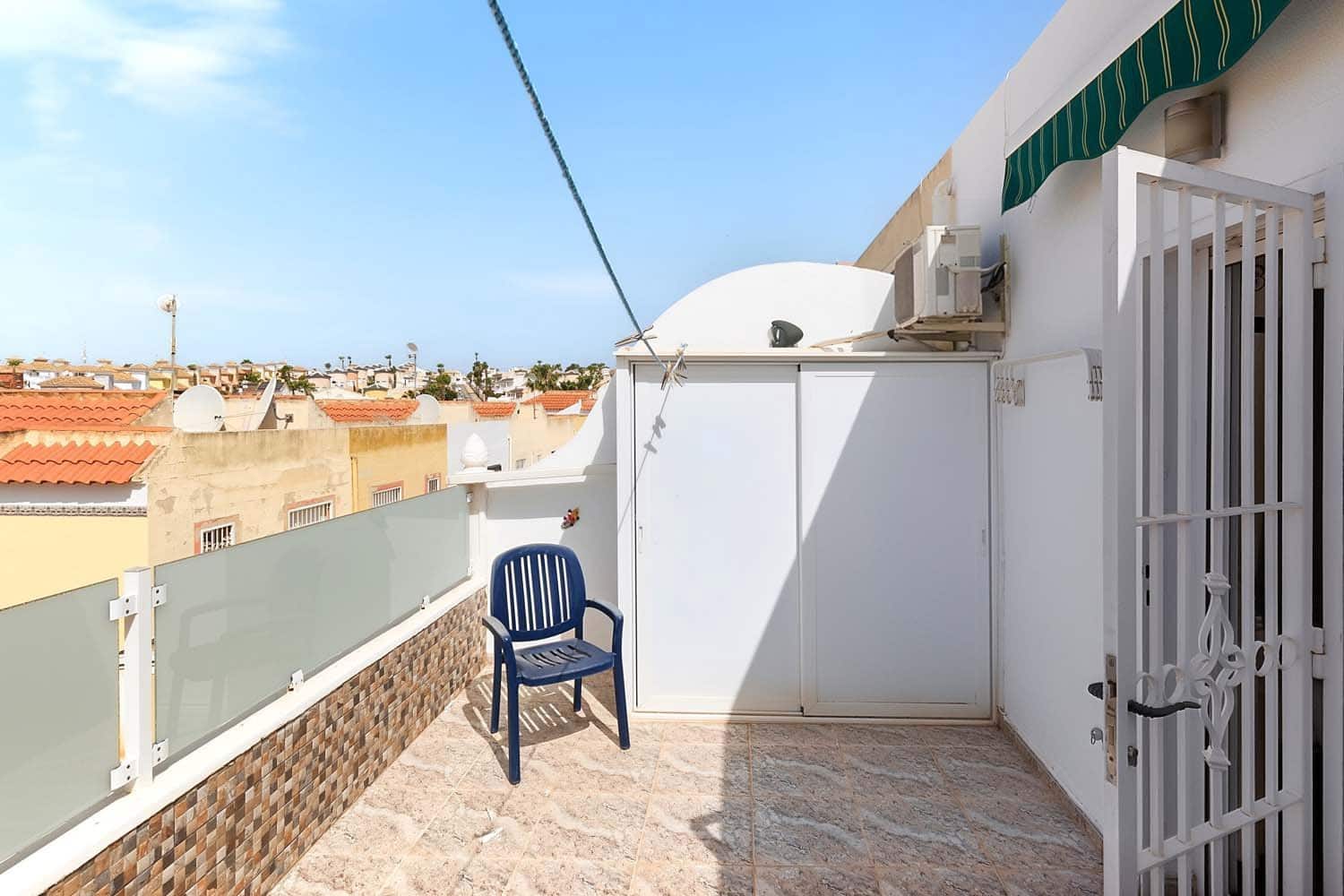 3 slaapkamer Huis te koop in Pinar de Campoverde - € 189.000 (Ref: 9134902)