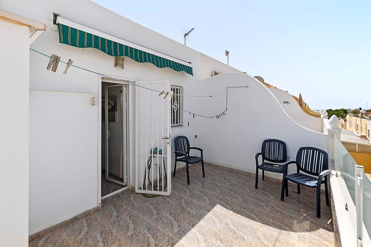 3 slaapkamer Huis te koop in Pinar de Campoverde - € 189.000 (Ref: 9134902)