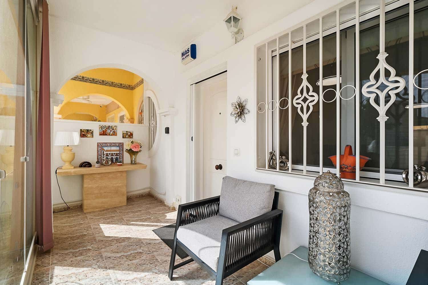 3 slaapkamer Huis te koop in Pinar de Campoverde - € 189.000 (Ref: 9134902)
