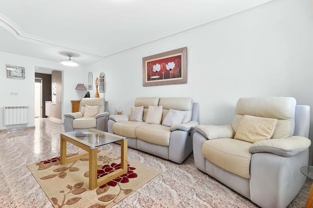 3 soveværelse Byhus til salg i Pinar de Campoverde, Pilar de la Horadada - € 189.000 (Ref: 9134902)