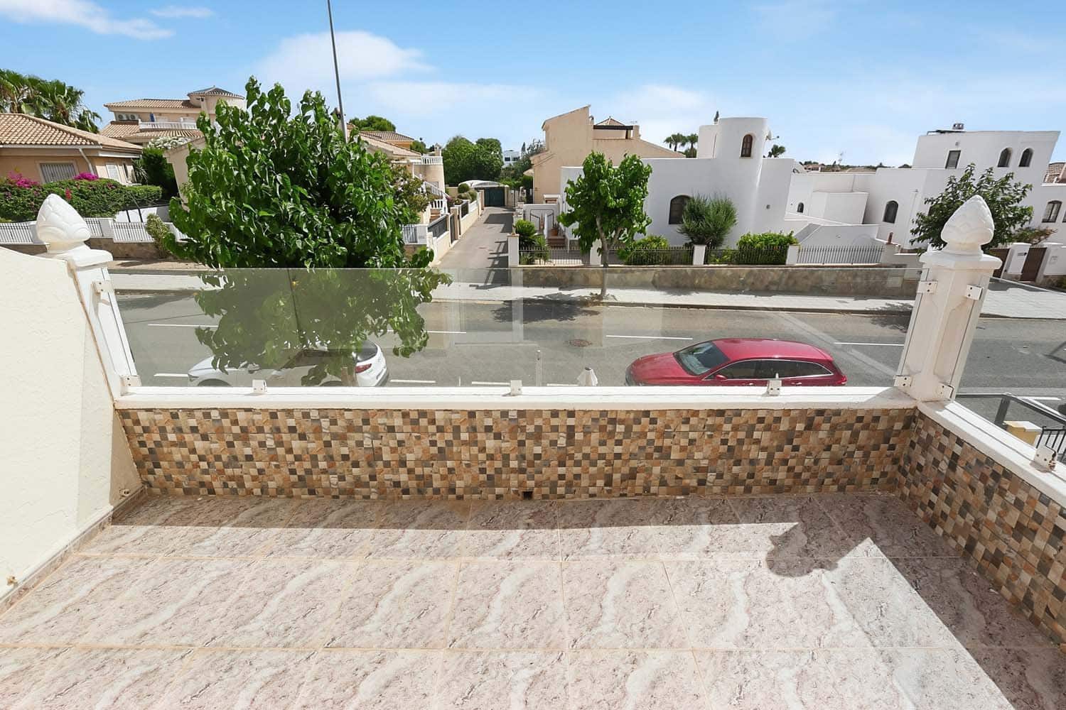 3 slaapkamer Huis te koop in Pinar de Campoverde - € 189.000 (Ref: 9134902)