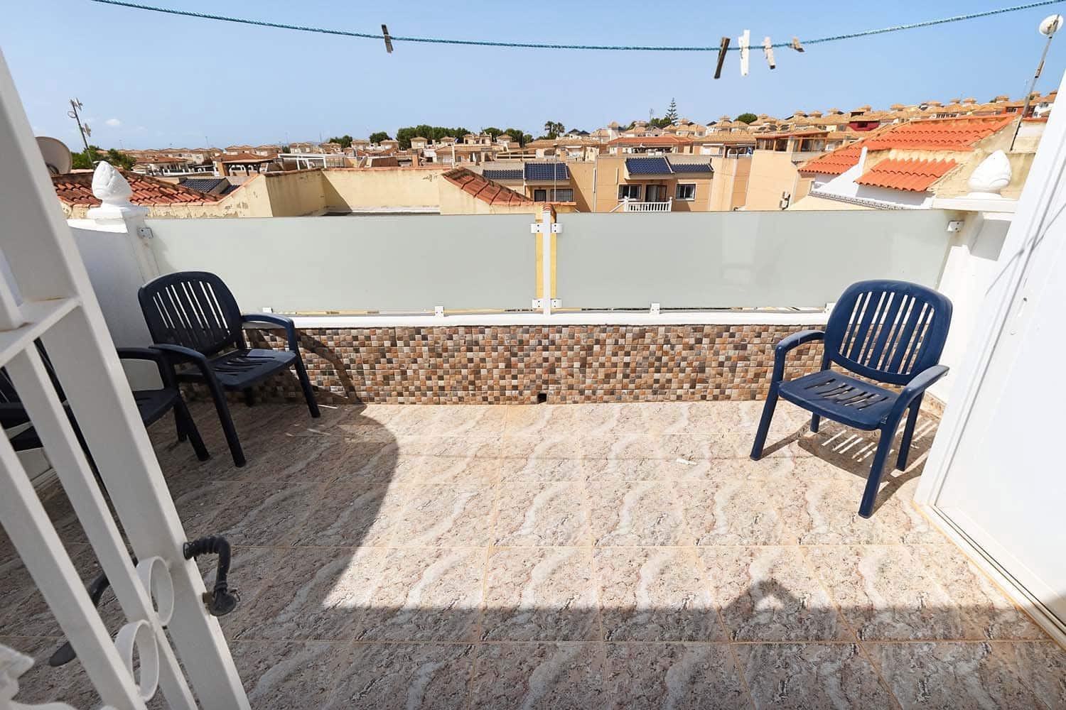 3 slaapkamer Huis te koop in Pinar de Campoverde - € 189.000 (Ref: 9134902)