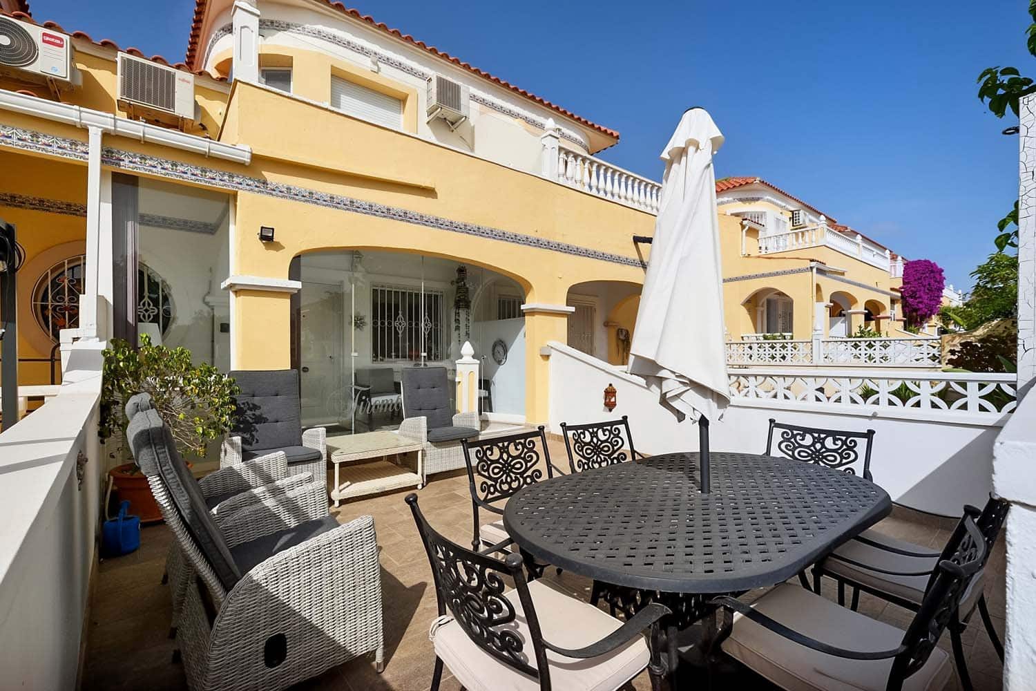 3 slaapkamer Huis te koop in Pinar de Campoverde - € 189.000 (Ref: 9134902)