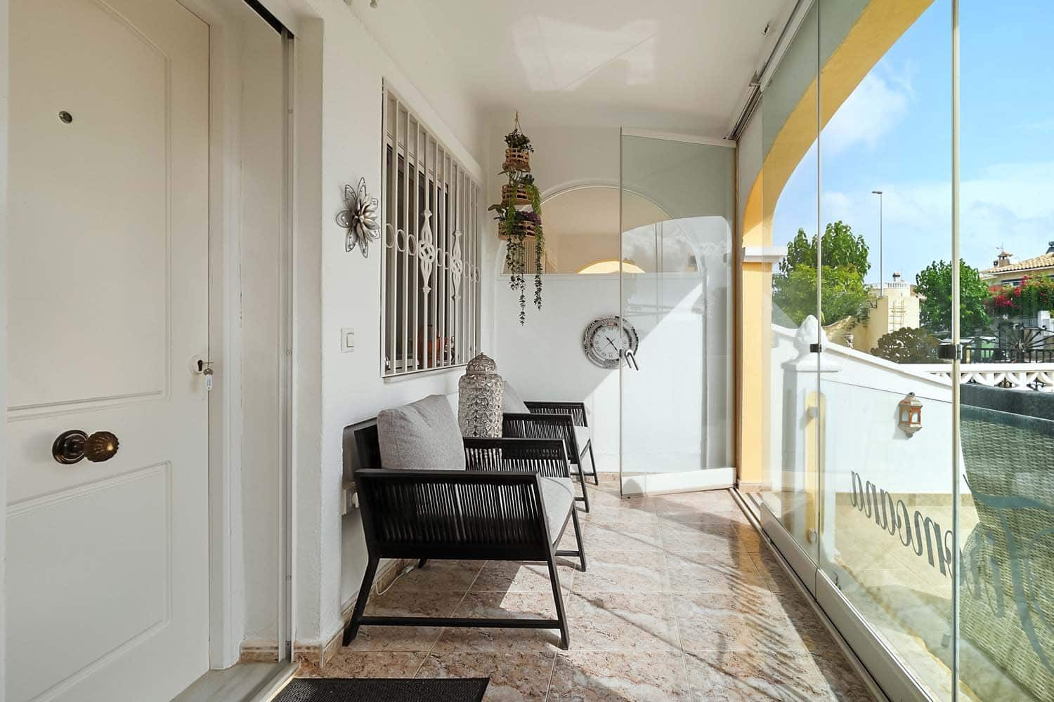 3 slaapkamer Huis te koop in Pinar de Campoverde - € 189.000 (Ref: 9134902)