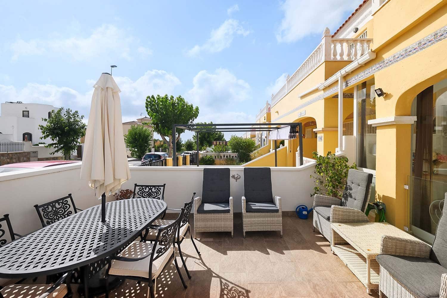 3 slaapkamer Huis te koop in Pinar de Campoverde - € 189.000 (Ref: 9134902)