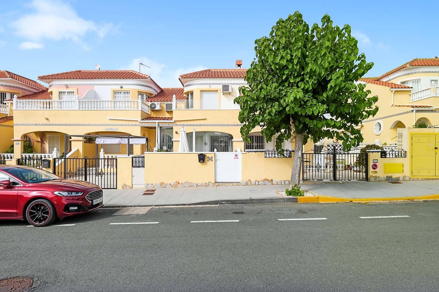3 slaapkamer Huis te koop in Pinar de Campoverde - € 189.000 (Ref: 9134902)
