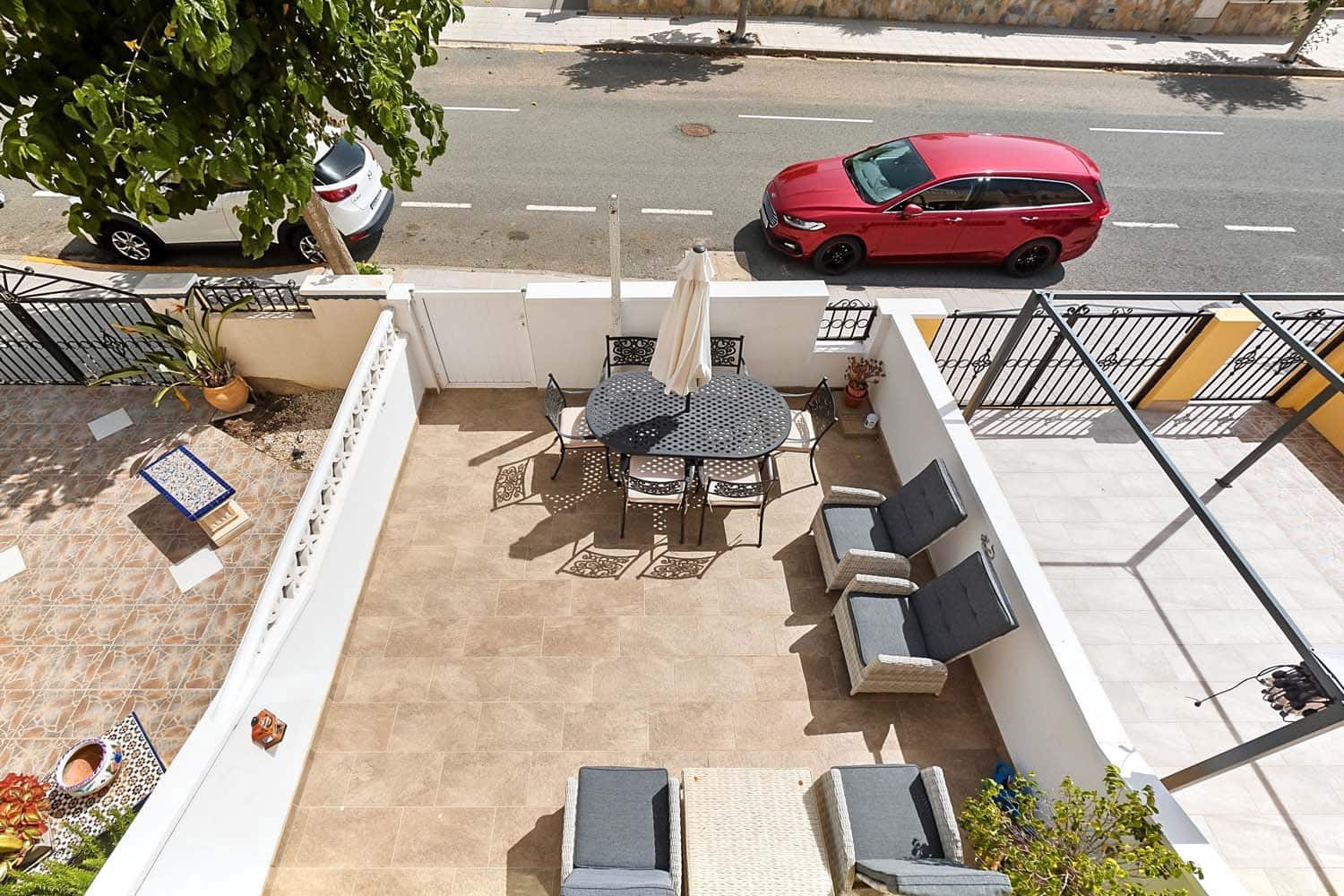 3 slaapkamer Huis te koop in Pinar de Campoverde - € 189.000 (Ref: 9134902)