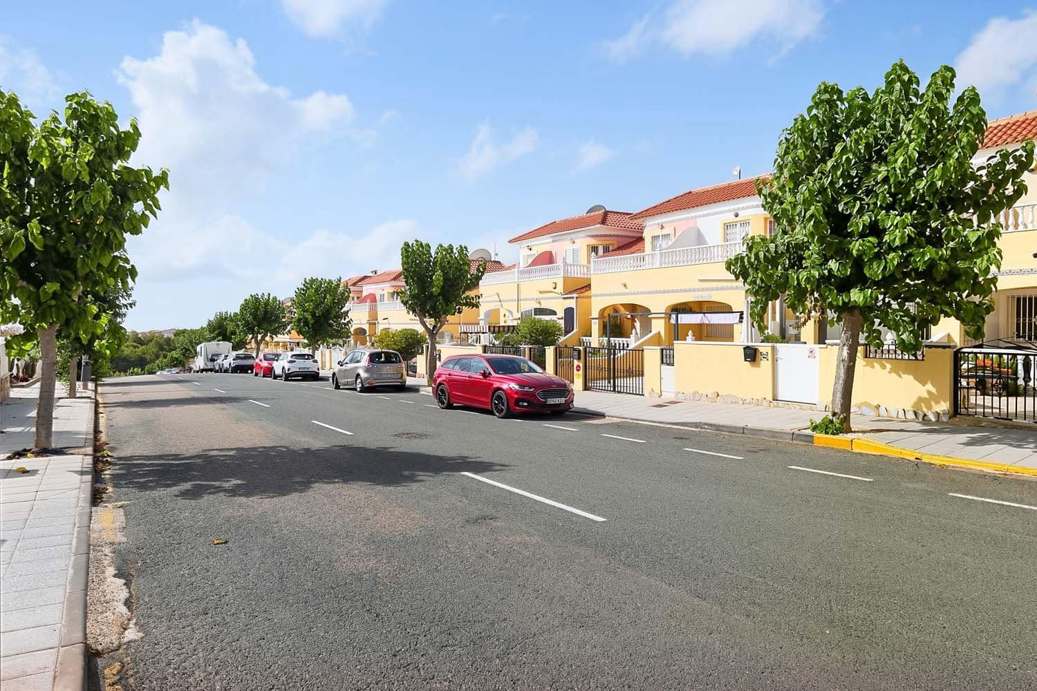 3 slaapkamer Huis te koop in Pinar de Campoverde - € 189.000 (Ref: 9134902)