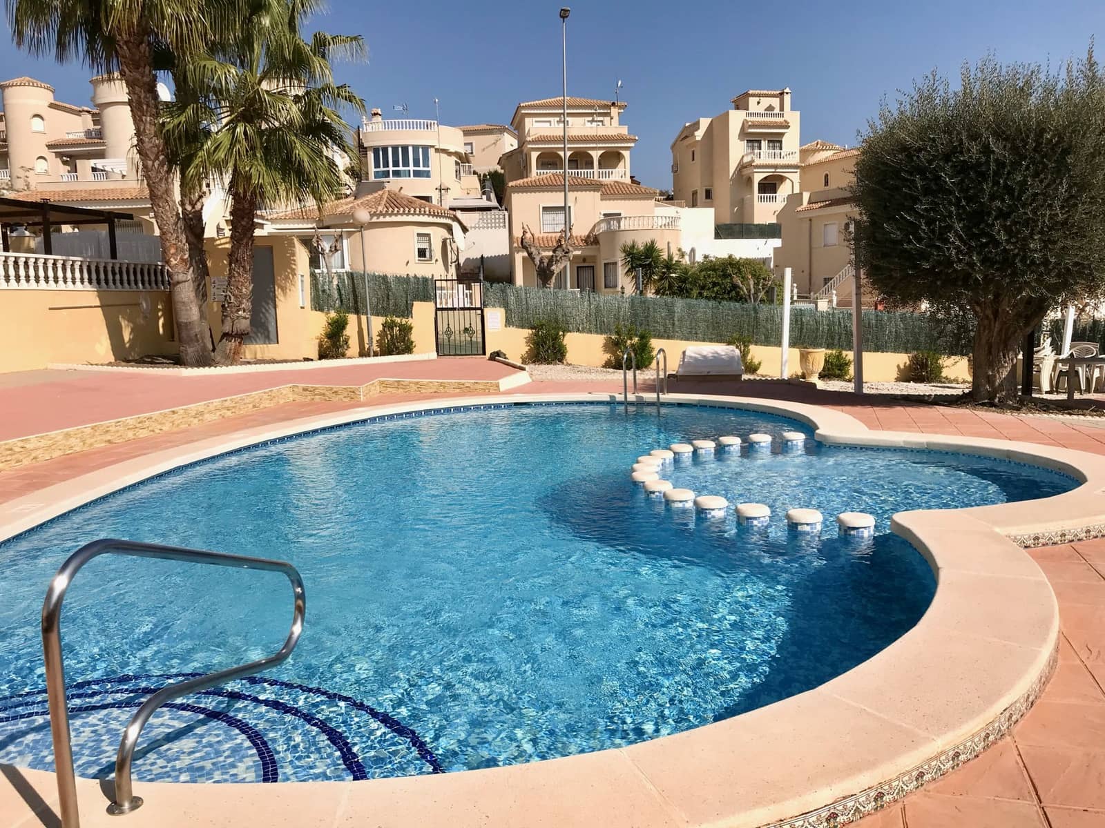 3 slaapkamer Huis te koop in Pinar de Campoverde - € 189.000 (Ref: 9134902)