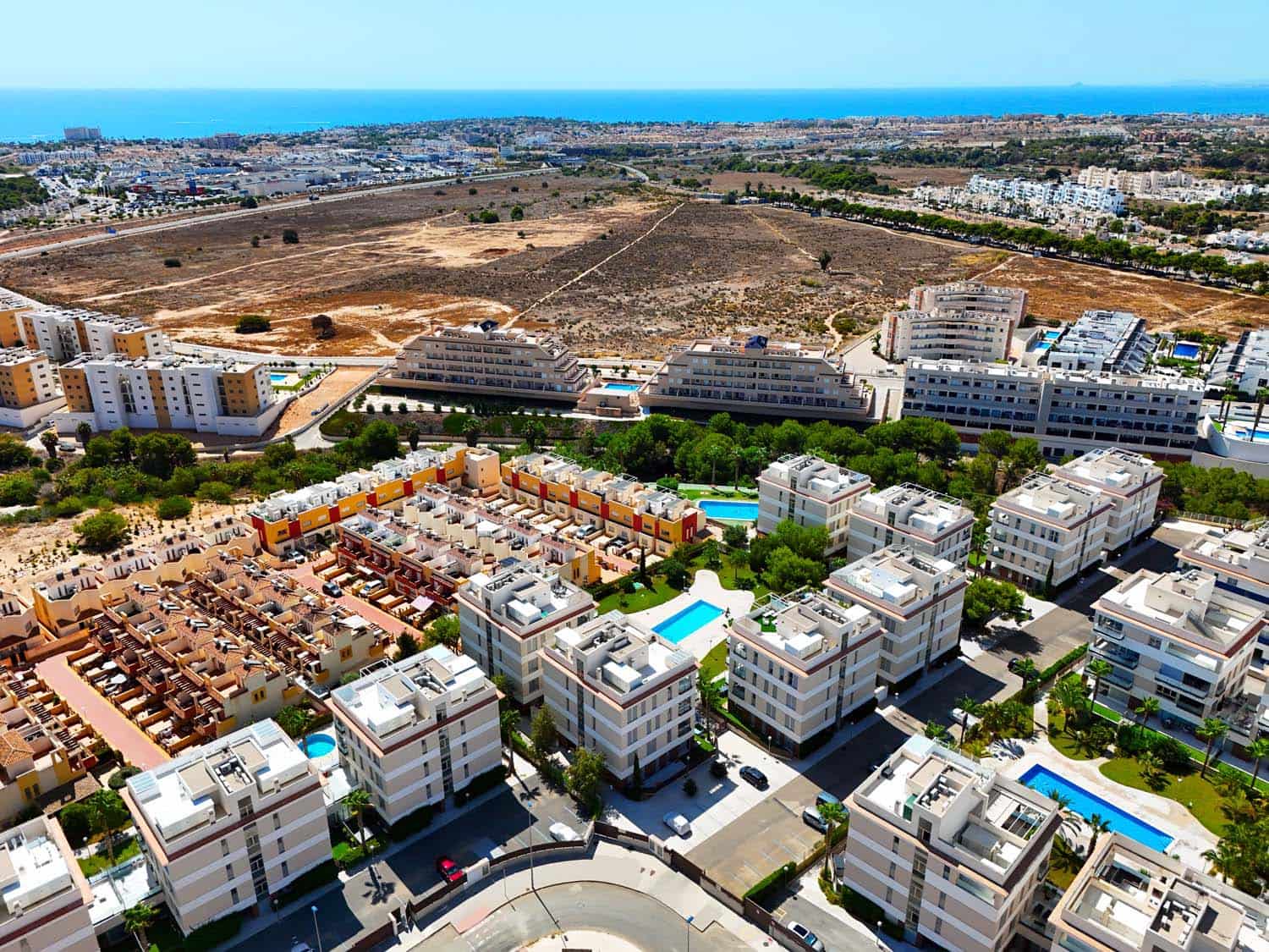 3 bedroom Apartment for sale in Villamartin - € 284,500 (Ref: 9148114)