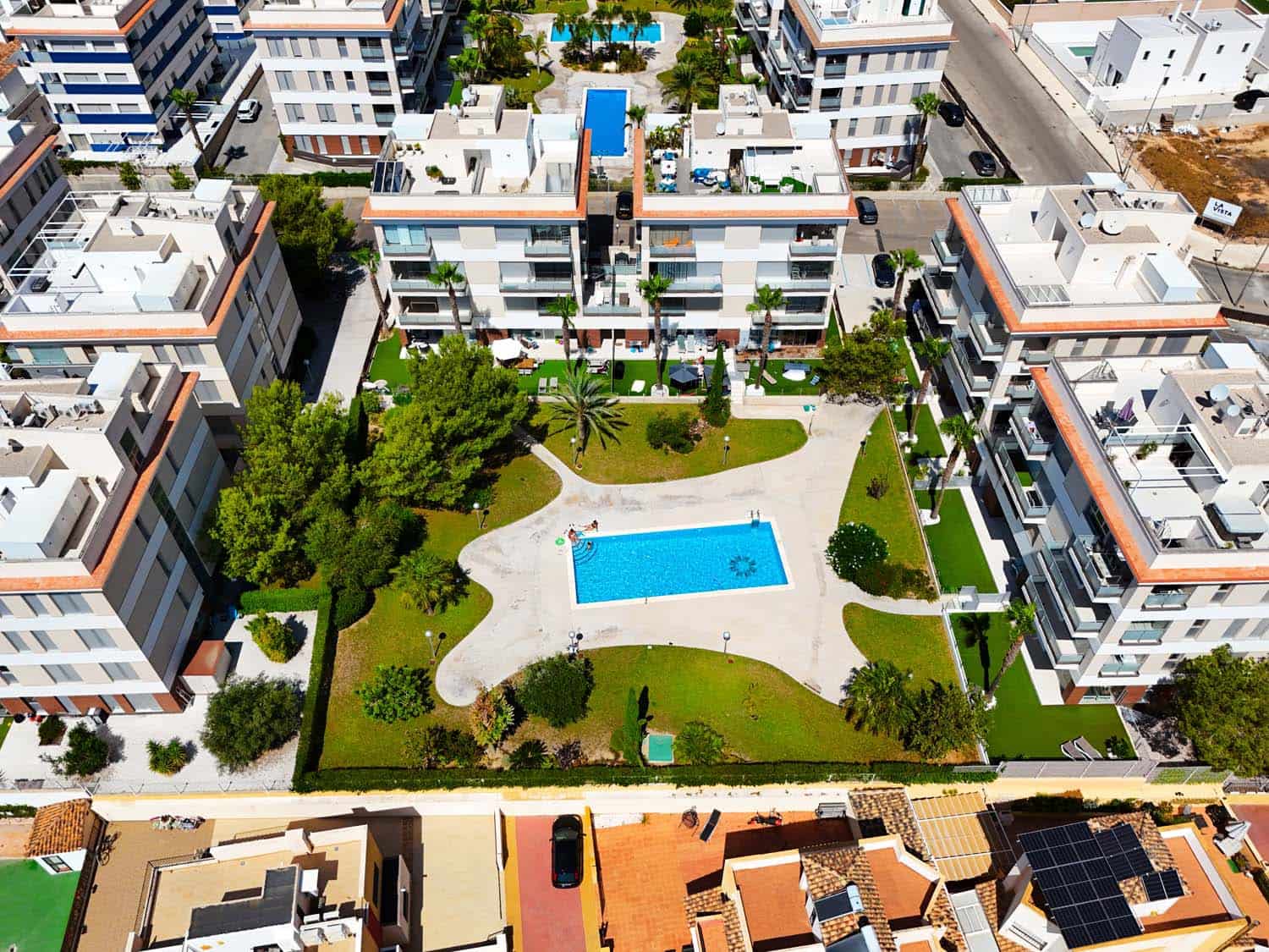 3 bedroom Apartment for sale in Villamartin - € 284,500 (Ref: 9148114)