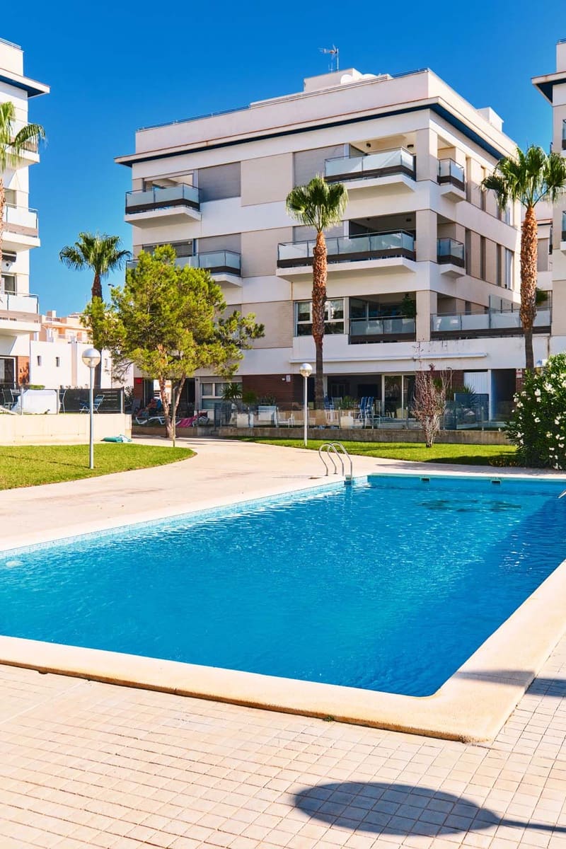 3 bedroom Apartment for sale in Villamartin - € 284,500 (Ref: 9148114)