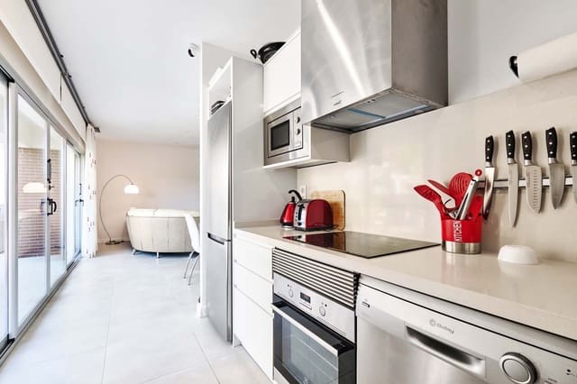 3 sypialnia Apartament na sprzedaż w Villamartin, Orihuela - 284 500 € (Ref: 9148114)