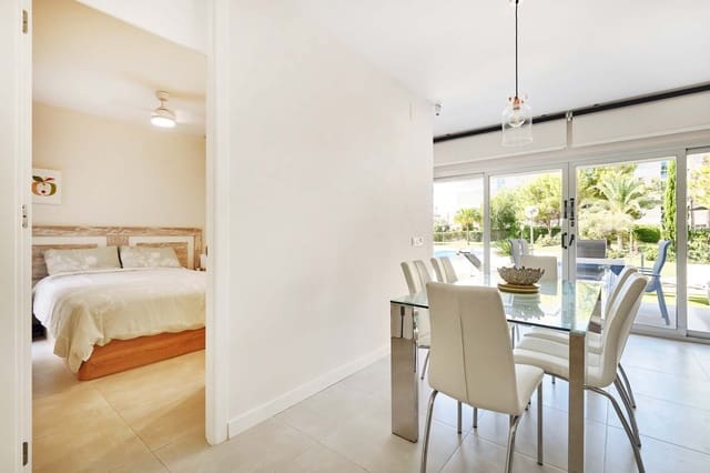 3 sypialnia Apartament na sprzedaż w Villamartin, Orihuela - 284 500 € (Ref: 9148114)