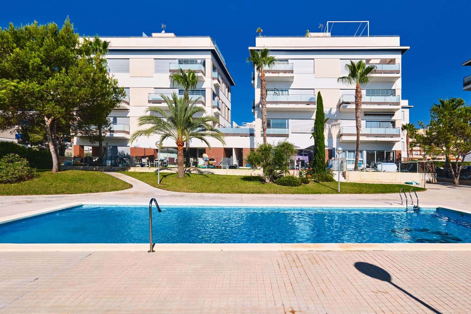 3 bedroom Apartment for sale in Villamartin - € 284,500 (Ref: 9148114)
