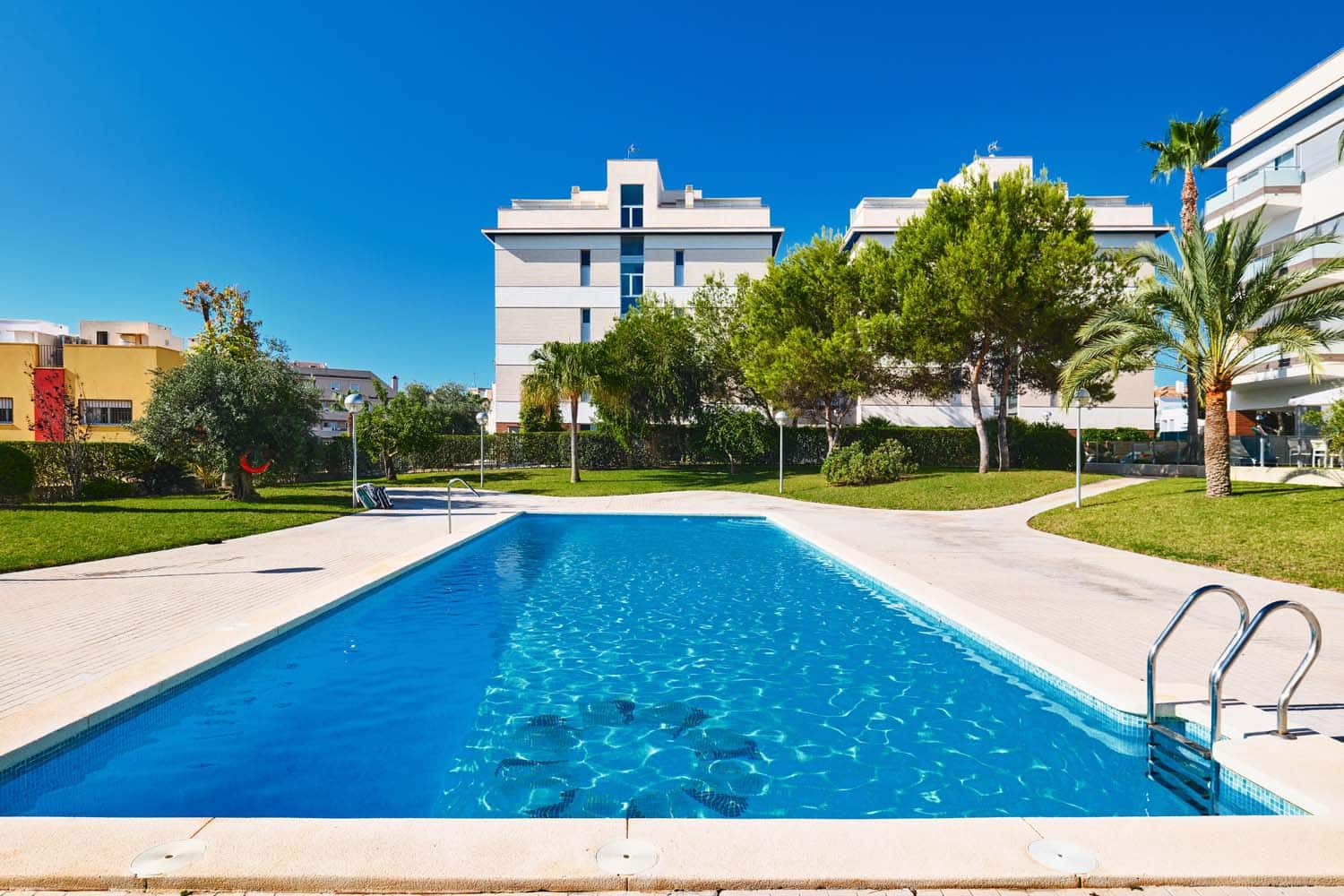 3 bedroom Apartment for sale in Villamartin - € 284,500 (Ref: 9148114)