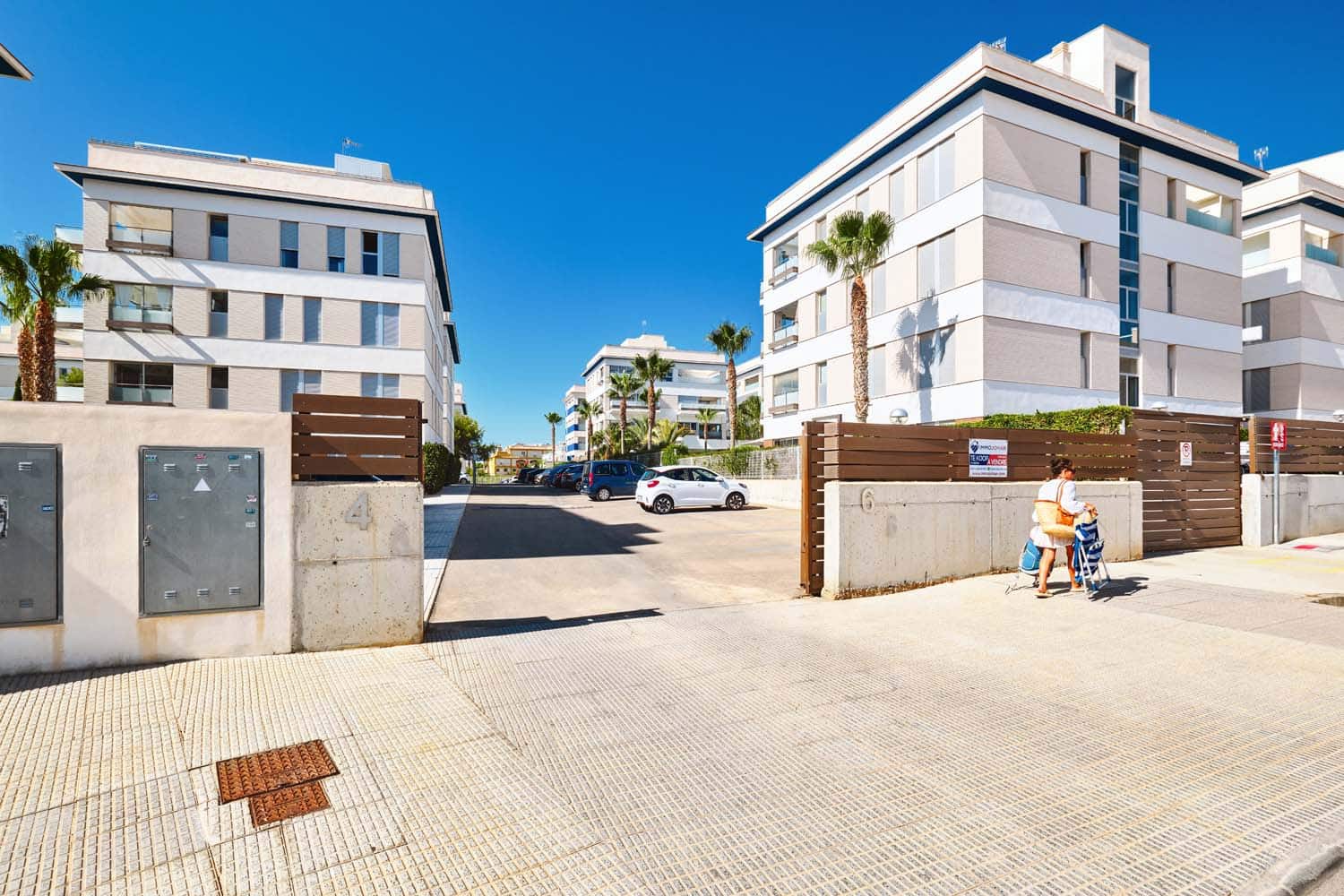 3 bedroom Apartment for sale in Villamartin - € 284,500 (Ref: 9148114)