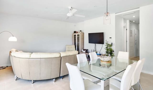 3 sypialnia Apartament na sprzedaż w Villamartin, Orihuela - 284 500 € (Ref: 9148114)