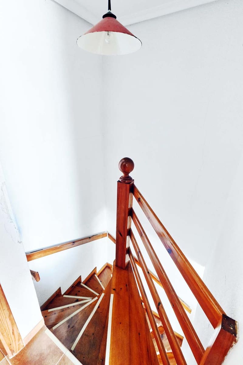 3 chambre Maison de Ville à vendre à Torre de la Horadada - 219 000 € (Ref: 9176257)