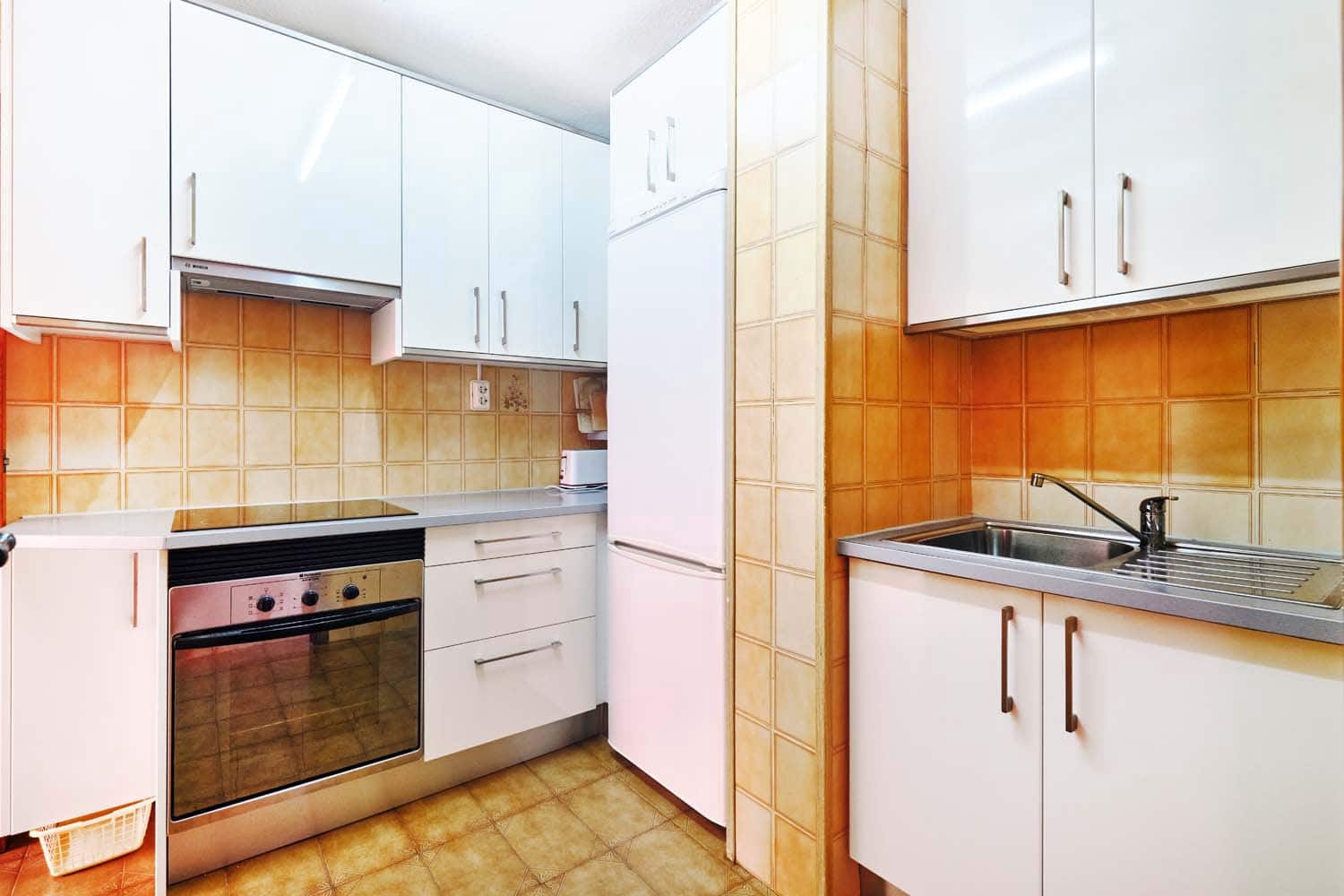 3 chambre Maison de Ville à vendre à Torre de la Horadada - 219 000 € (Ref: 9176257)