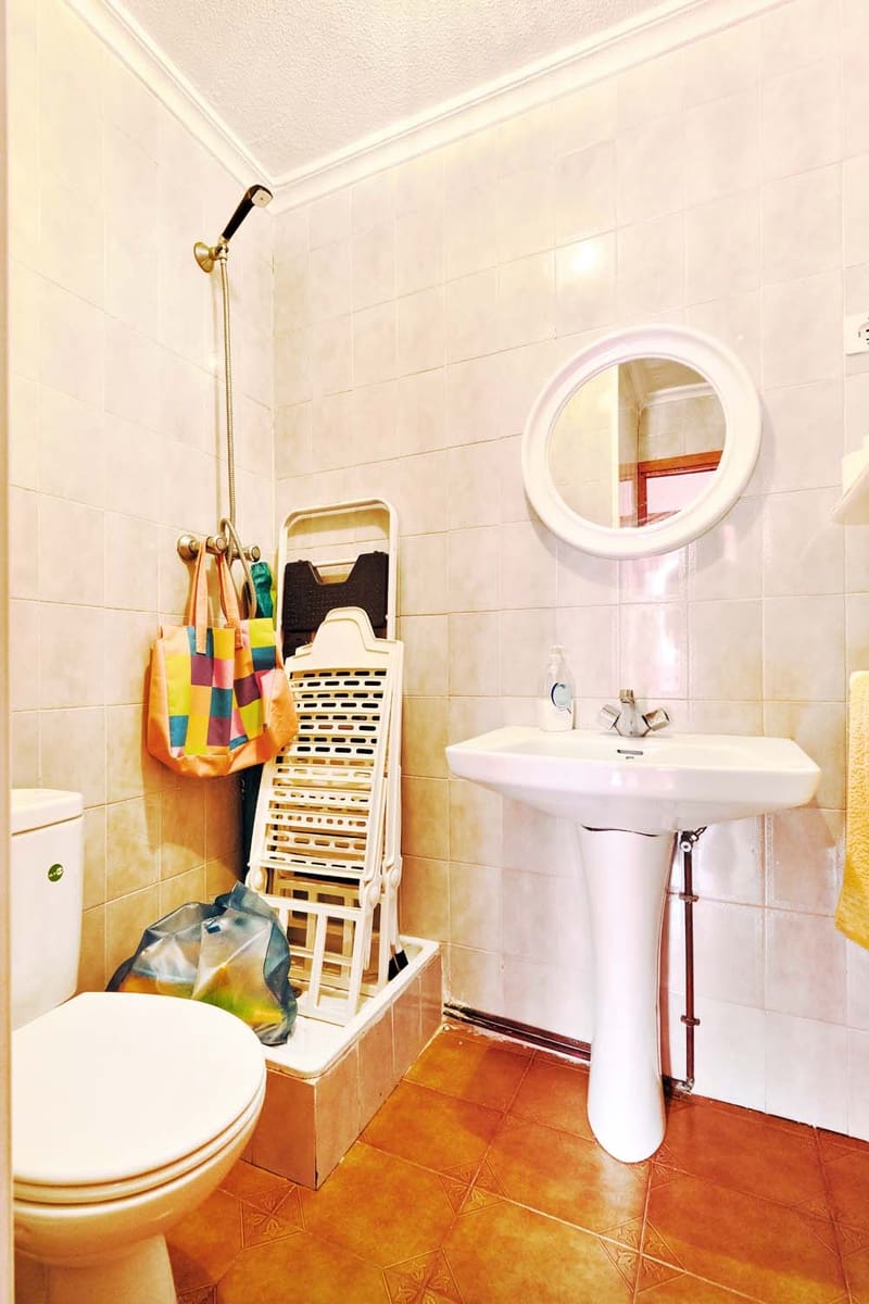 3 chambre Maison de Ville à vendre à Torre de la Horadada - 219 000 € (Ref: 9176257)